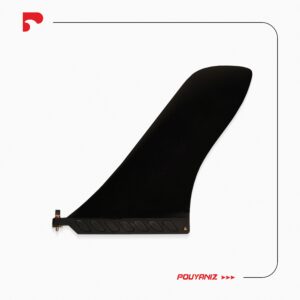 فین پدل برد پویانیز مدل ۹ اینچ - Pouyaniz 9" Paddle Board Fin