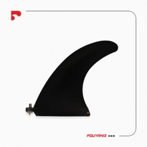 فین پدل برد پویانیز مدل ۸ اینچ - Pouyaniz 8" Paddle Board Fin