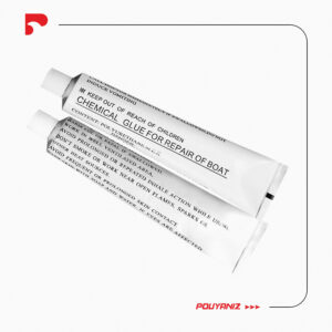 چسب تعمیرات پدل برد و قایق بادی پویانایز - Boat & SUP Repair Glue