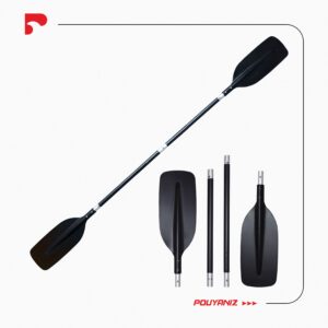 پاروی کایاک - Kayak Paddle